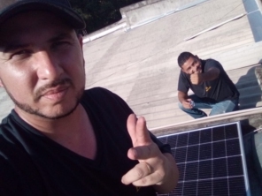 Foto de Via do Sol instalações em São Paulo, SP por Solutudo