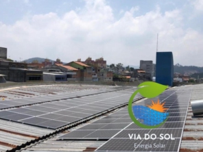 Foto de Via do Sol instalações em São Paulo, SP por Solutudo