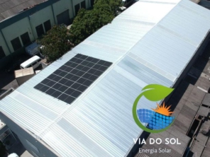 Foto de Via do Sol instalações em São Paulo, SP por Solutudo