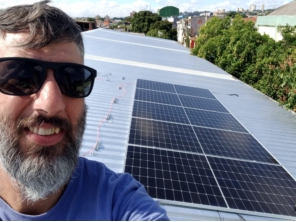 Foto de Via do Sol instalações em São Paulo, SP por Solutudo