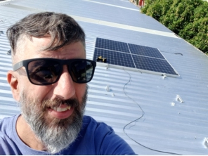 Foto de Via do Sol instalações em São Paulo, SP por Solutudo