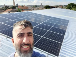 Foto de Via do Sol instalações em São Paulo, SP por Solutudo