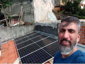 Foto de Via do Sol instalações em São Paulo, SP por Solutudo