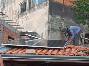 Foto de Via do Sol instalações em São Paulo, SP por Solutudo