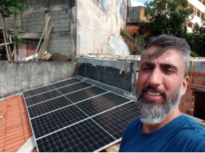 Foto de Via do Sol instalações em São Paulo, SP por Solutudo