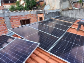 Foto de Via do Sol instalações em São Paulo, SP por Solutudo