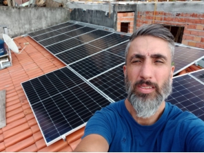 Foto de Via do Sol instalações em São Paulo, SP por Solutudo