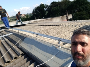 Foto galeria da empresa