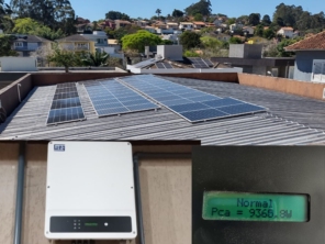 Foto de Ecobill Solar em Itapecerica da Serra, SP por Solutudo
