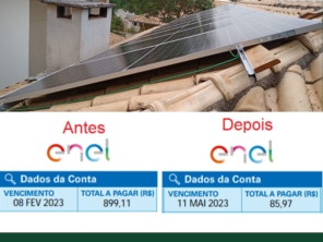 Foto de Ecobill Solar em Itapecerica da Serra, SP por Solutudo