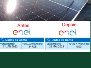 Foto de Ecobill Solar em Itapecerica da Serra, SP por Solutudo
