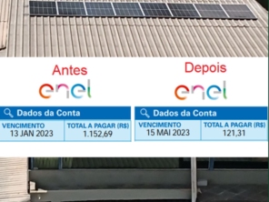 Foto de Ecobill Solar em Itapecerica da Serra, SP por Solutudo