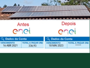 Foto de Ecobill Solar em Itapecerica da Serra, SP por Solutudo