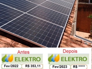Foto de Ecobill Solar em Itapecerica da Serra, SP por Solutudo