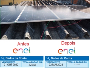 Foto de Ecobill Solar em Itapecerica da Serra, SP por Solutudo
