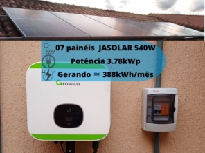Foto de Ecobill Solar em Itapecerica da Serra, SP por Solutudo