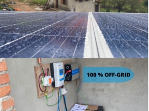 Foto de Ecobill Solar em Itapecerica da Serra, SP por Solutudo