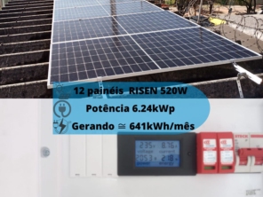 Foto de Ecobill Solar em Itapecerica da Serra, SP por Solutudo