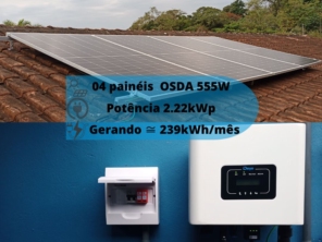 Foto de Ecobill Solar em Itapecerica da Serra, SP por Solutudo