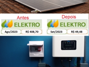 Foto de Ecobill Solar em Itapecerica da Serra, SP por Solutudo