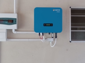 Foto de JK Solar Soluções Elétricas em Serra, ES por Solutudo