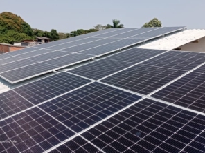 Foto de JK Solar Soluções Elétricas em Serra, ES por Solutudo