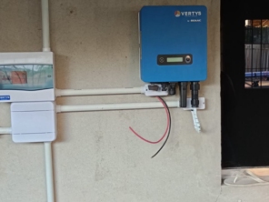 Foto de JK Solar Soluções Elétricas em Serra, ES por Solutudo