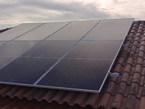 Foto de JK Solar Soluções Elétricas em Serra, ES por Solutudo