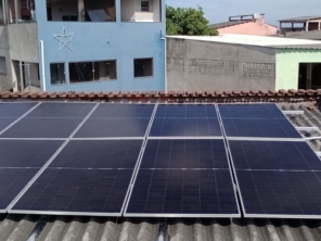 Foto de JK Solar Soluções Elétricas em Serra, ES por Solutudo