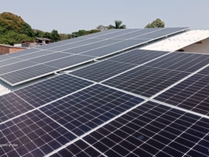 Foto galeria da empresa