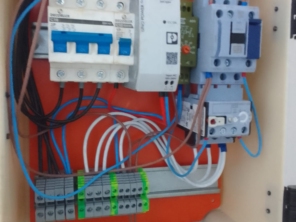 Foto de Eletricista Orlando de Aquino Souza em Navegantes, SC por Solutudo