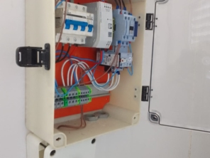 Foto de Eletricista Orlando de Aquino Souza em Navegantes, SC por Solutudo