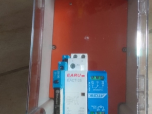 Foto de Eletricista Orlando de Aquino Souza em Navegantes, SC por Solutudo