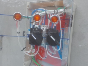 Foto de Eletricista Orlando de Aquino Souza em Navegantes, SC por Solutudo
