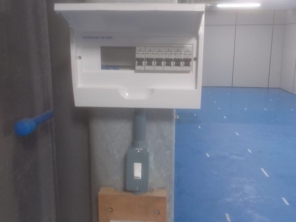 Foto de Eletricista Orlando de Aquino Souza em Navegantes, SC por Solutudo