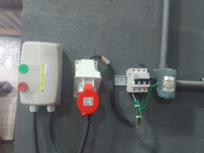 Foto de Eletricista Orlando de Aquino Souza em Navegantes, SC por Solutudo