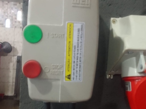 Foto de Eletricista Orlando de Aquino Souza em Navegantes, SC por Solutudo