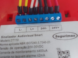 Foto de Eletricista Orlando de Aquino Souza em Navegantes, SC por Solutudo