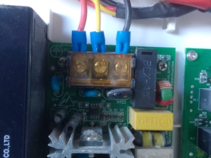Foto de Eletricista Orlando de Aquino Souza em Navegantes, SC por Solutudo