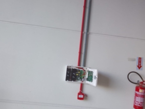 Foto de Eletricista Orlando de Aquino Souza em Navegantes, SC por Solutudo