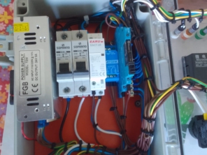 Foto de Eletricista Orlando de Aquino Souza em Navegantes, SC por Solutudo
