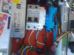 Foto de Eletricista Orlando de Aquino Souza em Navegantes, SC por Solutudo