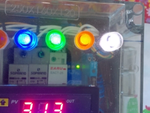 Foto de Eletricista Orlando de Aquino Souza em Navegantes, SC por Solutudo