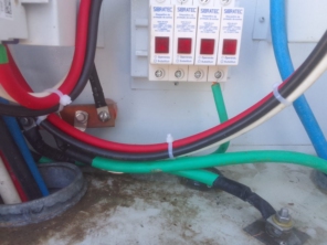 Foto de Eletricista Orlando de Aquino Souza em Navegantes, SC por Solutudo