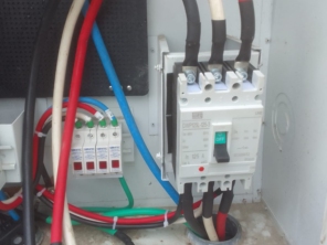 Foto de Eletricista Orlando de Aquino Souza em Navegantes, SC por Solutudo