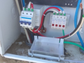 Foto de Eletricista Orlando de Aquino Souza em Navegantes, SC por Solutudo