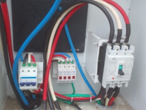 Foto de Eletricista Orlando de Aquino Souza em Navegantes, SC por Solutudo