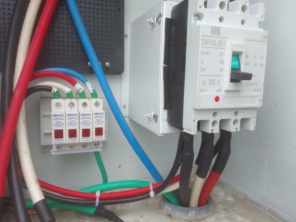 Foto de Eletricista Orlando de Aquino Souza em Navegantes, SC por Solutudo