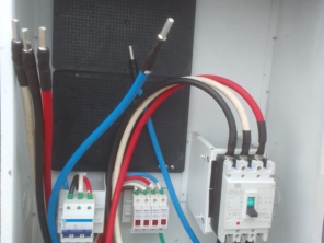 Foto de Eletricista Orlando de Aquino Souza em Navegantes, SC por Solutudo