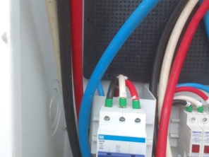 Foto de Eletricista Orlando de Aquino Souza em Navegantes, SC por Solutudo